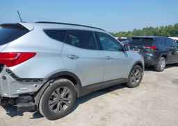 2016 HYUNDAI SANTA FE SPORT