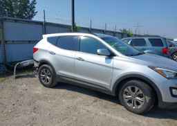 2016 HYUNDAI SANTA FE SPORT