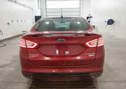 2015 FORD FUSION TITANIUM