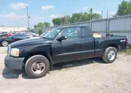 2007 DODGE DAKOTA ST