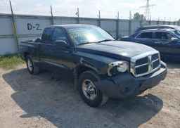 2007 DODGE DAKOTA ST