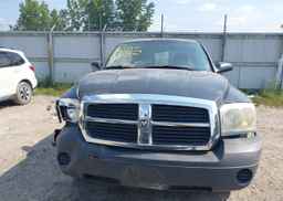 2007 DODGE DAKOTA ST