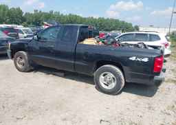 2007 DODGE DAKOTA ST