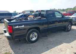2007 DODGE DAKOTA ST