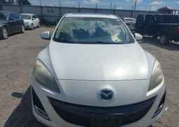 2010 MAZDA 3 S