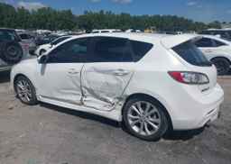 2010 MAZDA 3 S