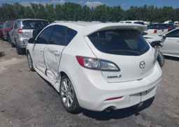 2010 MAZDA 3 S