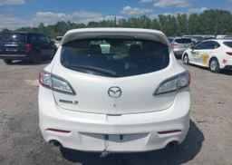 2010 MAZDA 3 S