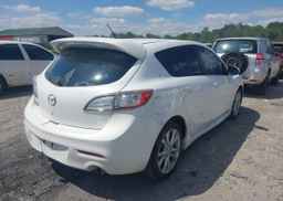2010 MAZDA 3 S