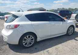 2010 MAZDA 3 S