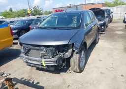 2010 FORD EDGE SEL