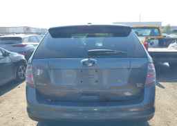 2010 FORD EDGE SEL