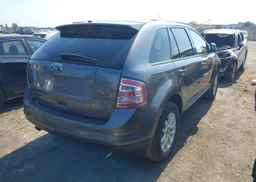 2010 FORD EDGE SEL