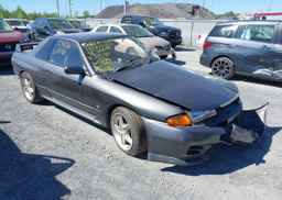 1992 NISSAN SKYLINE