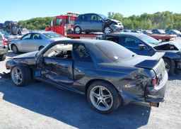 1992 NISSAN SKYLINE
