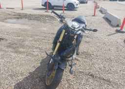 2012 HONDA CBR1000 RA-ABS