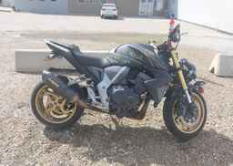 2012 HONDA CBR1000 RA-ABS