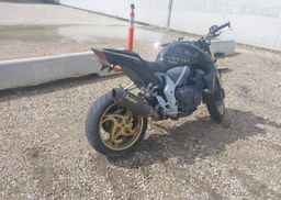 2012 HONDA CBR1000 RA-ABS