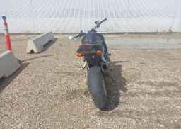 2012 HONDA CBR1000 RA-ABS