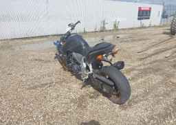 2012 HONDA CBR1000 RA-ABS