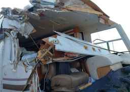 2000 WORKHORSE CUSTOM CHASSIS MOTORHOME CHASSIS P3500