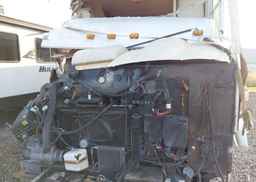 2000 WORKHORSE CUSTOM CHASSIS MOTORHOME CHASSIS P3500