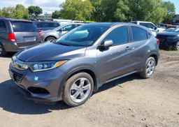 2020 HONDA HR-V LX