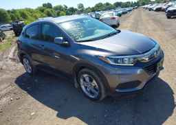 2020 HONDA HR-V LX