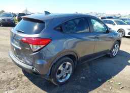 2020 HONDA HR-V LX