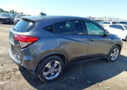 2020 HONDA HR-V LX