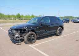 2020 AUDI Q5 TITANIUM PREMIUM PLUS