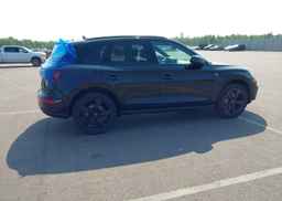 2020 AUDI Q5 TITANIUM PREMIUM PLUS