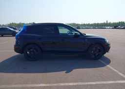 2020 AUDI Q5 TITANIUM PREMIUM PLUS