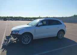 2017 AUDI Q5 TECHNIK