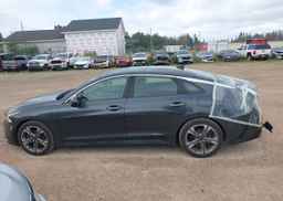 2023 KIA K5 EX
