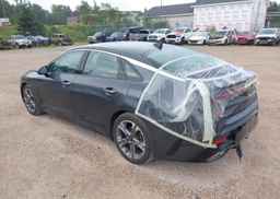 2023 KIA K5 EX
