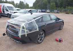 2023 KIA K5 EX