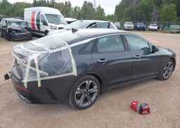 2023 KIA K5 EX
