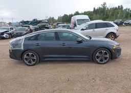 2023 KIA K5 EX
