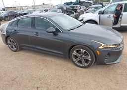 2023 KIA K5 EX