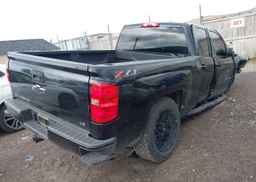 2019 CHEVROLET SILVERADO LD K1500 LT