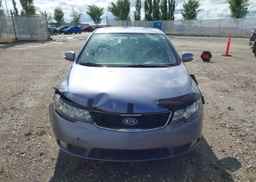 2010 KIA FORTE SX