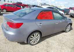 2010 KIA FORTE SX