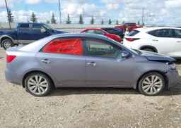 2010 KIA FORTE SX