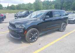 2023 DODGE DURANGO GT RALLYE