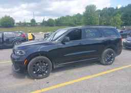 2023 DODGE DURANGO GT RALLYE