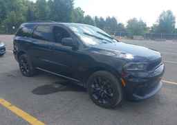 2023 DODGE DURANGO GT RALLYE