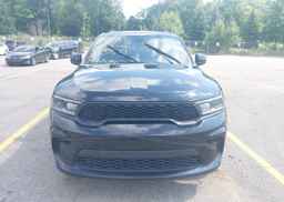 2023 DODGE DURANGO GT RALLYE