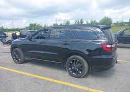 2023 DODGE DURANGO GT RALLYE