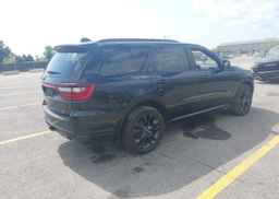 2023 DODGE DURANGO GT RALLYE
